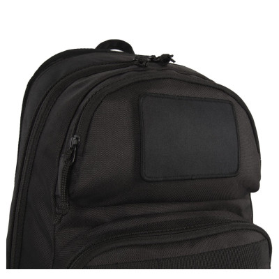 Mochila MOLLE estilo urbano